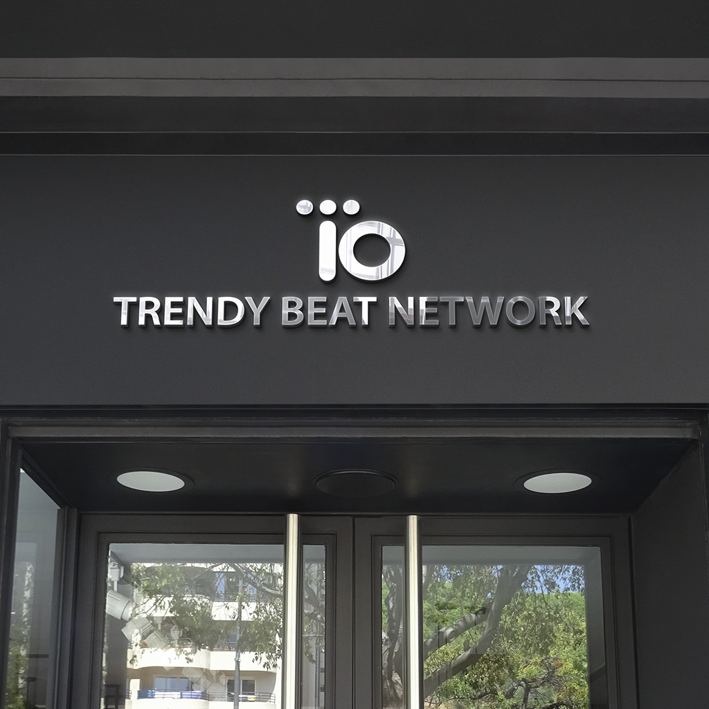 Trendy Beat Network Office